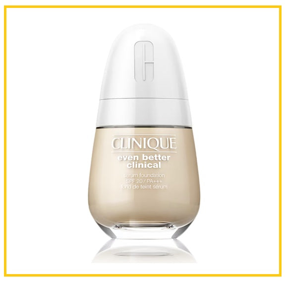 CLINIQUE Even Better Clinical Serum Foundation SPF 20 #65 NEUTRAL 30ML