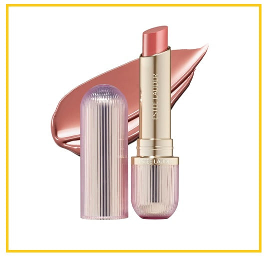 ESTEE LAUDER 雅詩蘭黛沁水粉嘟嘟有色潤唇膏 FUTURIST HYDRAPLUMP TINTED LIP BALM #708 / #709 2.8G