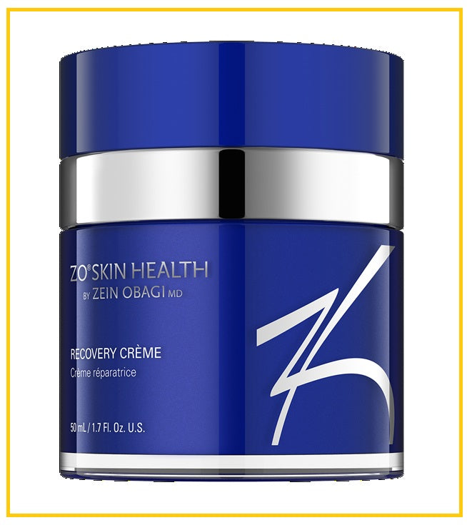 ZO SKIN HEALTH 全效修復抗老緊緻乳面霜 RECOVEREY CREME 50ML