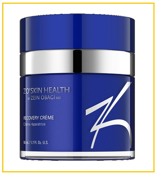 ZO SKIN HEALTH 全效修復抗老緊緻乳面霜 RECOVEREY CREME 50ML