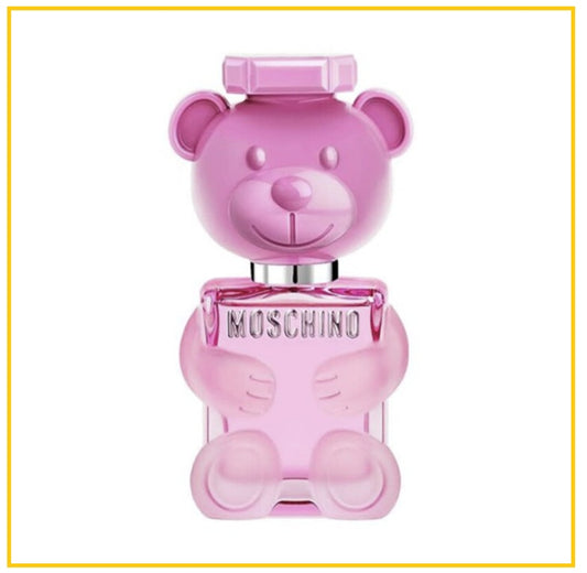 MOSCHINO TOY 2 BUBBLE GUM EDT 30ML / 100ML