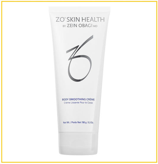 ZO SKIN HEALTH 除脂纖體塑身霜 CELLULITE CONTROL BODY SMOOTHING CREME 150G