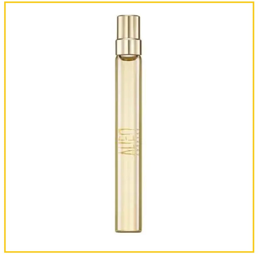 THIERRY MUGLER 穆格勒外星女神聖花香水小樣 ALIEN GODDESS EDP 10ML