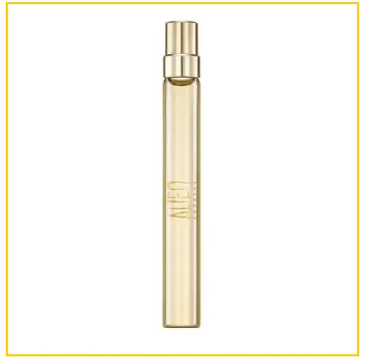 THIERRY MUGLER 穆格勒外星女神聖花香水小樣 ALIEN GODDESS EDP 10ML