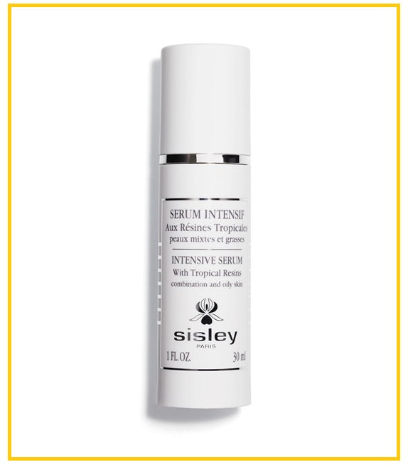 SISLEY INTENSIVE SERUM WITH TROPICAL RESINS 30ML
