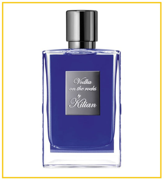 KILIAN Vodka on the Rocks EDP Spray 50ML