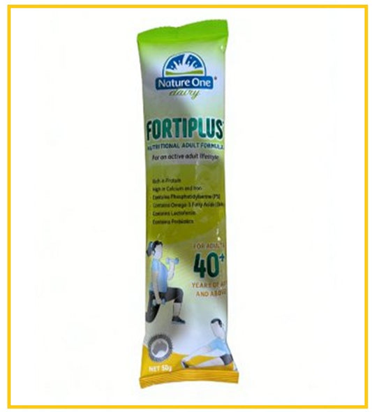 NATURE ONE AUSNUTRIA GROWING UP FORMULA 54G