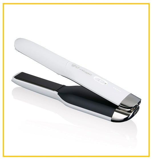 GHD 無線直捲髮器 UNPLUGGED STYLER #WHITE / #BLACK