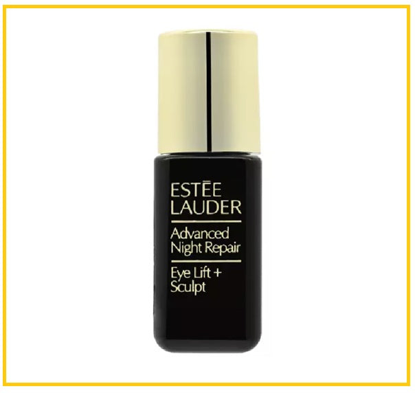 ESTEE LAUDER 雅詩蘭黛眼部精華小樣 ADVANCED NIGHT REPAIR EYE LIFT + SCULPT SOIN REGARD LIFTANT 5ML