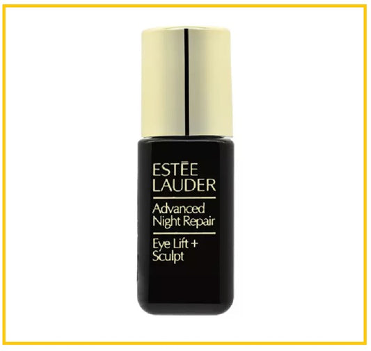 ESTEE LAUDER 雅詩蘭黛眼部精華小樣 ADVANCED NIGHT REPAIR EYE LIFT + SCULPT SOIN REGARD LIFTANT 5ML