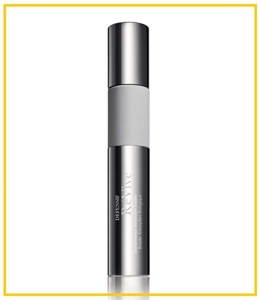 REVIVE DEFENSIF ENVIRONMENT ANTIOXIDANT BOOSTER 30ML