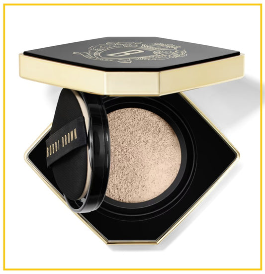 BOBBI BROWN 芭比波朗密集菁華氣墊粉底液 INTENSIVE SKIN SERUM CUSHION FOUNDATION SPF40 #PORCELAIN / #LIGHT / #EXTRA LIGHT 12G