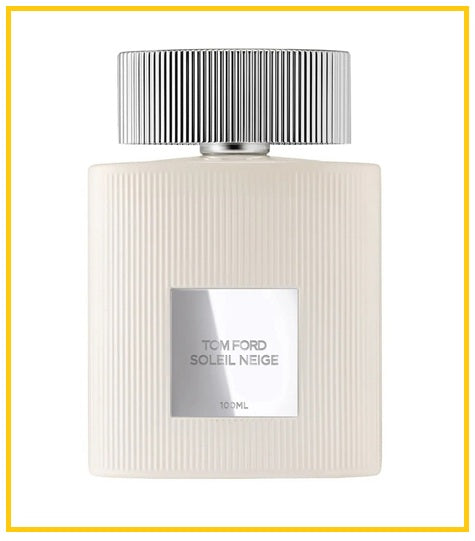 TOM FORD 湯姆福特雪映流光香水 TF SOLEIL NEIGE EAU DE PARFUM 30ML / 50ML / 100ML