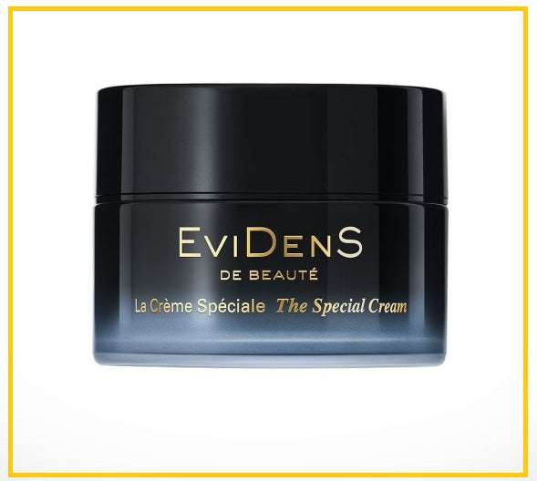 EVIDENS DE BEAUTE 伊菲丹超級乳面霜 THE SPECIAL CREAM 50ML
