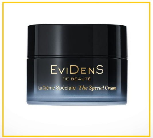 EVIDENS DE BEAUTE 伊菲丹超級乳面霜 THE SPECIAL CREAM 50ML