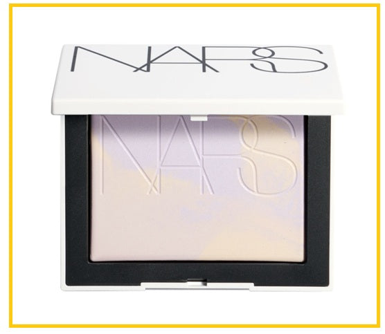 NARS 納斯流光美肌蜜粉餅星河紫 LIGHT REFLECTING PRISMATIC PRESSED POWDER #CONSTELLATION 10G