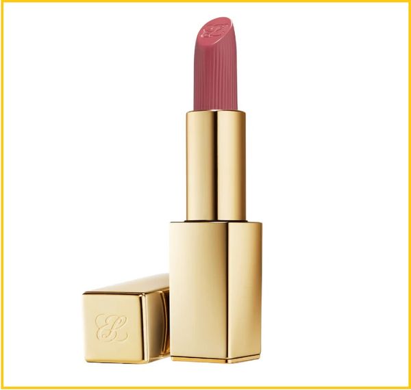 ESTEE LAUDER 雅詩蘭黛絕色由我絨霧唇膏 PURE COLOR MATTE LIPSTICK #333 / #420 / #561 / #571 / #600 / #606 / #626 / #667 / #669 / #680 / #683 / #689 / #699 / #812 / #816 / #818 / #828 / #855 / #888 3.5G