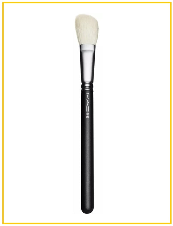 MAC Large Contour Brush #168S