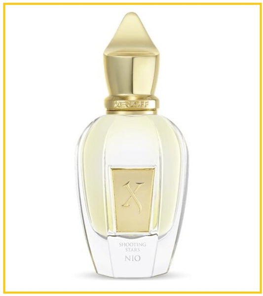 XERJOFF SHOOTING STARS NIO EAU DE PARFUM 50ML
