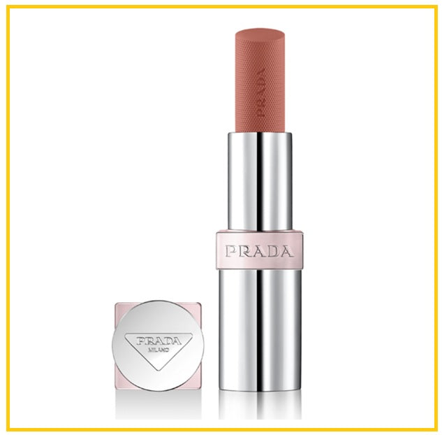PRADA 普拉達淡素唇膏 LIGHT GLOW BALM #U019 / #U020 3.8G
