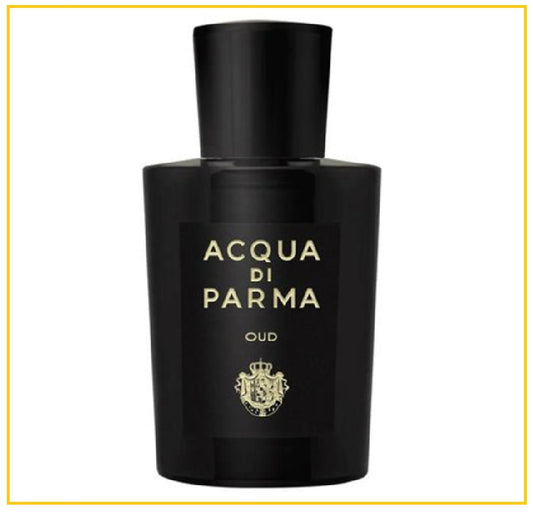 ACQUA DI PARMA 帕爾瑪之水烏木沉香濃水 OUD EDP 100ML