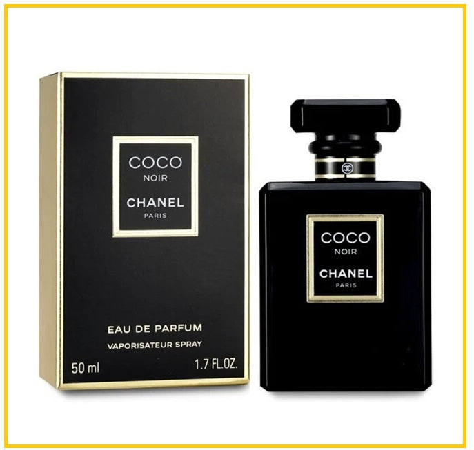 CHANEL 香奈兒黑可可小姐香水 COCO NOIR EAU DE PARFUM SPRAY 35ML / 50ML / 100ML