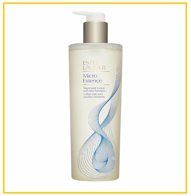 ESTEE LAUDER 雅詩蘭黛微精華活膚原生液 MICRO ESSENCE TREATMENT LOTION WITH BIO-FERMENT 400ML