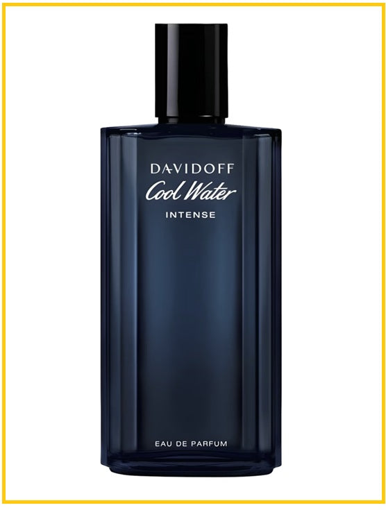 DAVIDOFF Cool Water Eau de Parfum 125ML