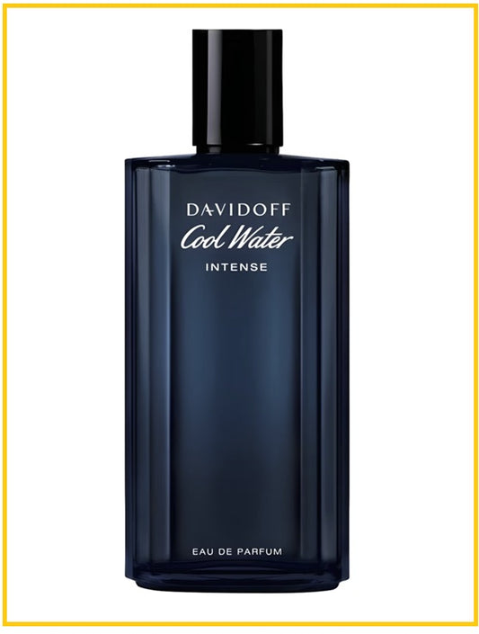 DAVIDOFF Cool Water Eau de Parfum 125ML