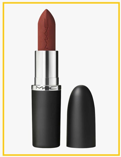 MAC MACXIMAL SILKY MATTE LIPSTICK #603 / #605 / #612 / #617 / #631 / #650 / #665 / #669 / #675 / #682 / #688 / #691 / #697 / #811 3.5G