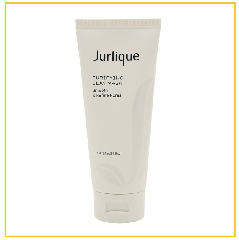 JURLIQUE 茱莉蔻淨澈拋光面膜 PURIFYING CLAY MASK 100ML