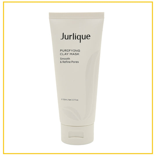 JURLIQUE 茱莉蔻淨澈拋光面膜 PURIFYING CLAY MASK 100ML