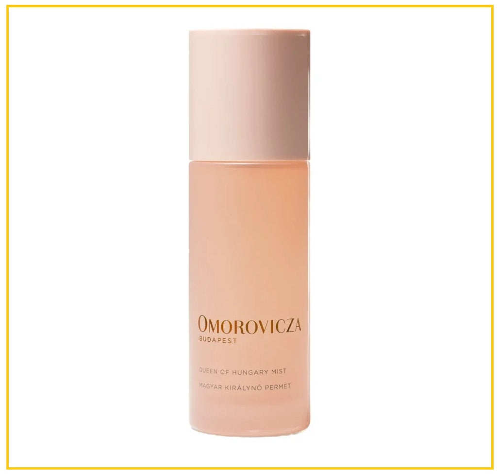 OMOROVICZA 匈牙利皇后水噴霧 QUEEN OF HUNGARY MIST 100ML