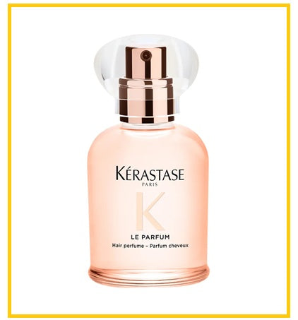 KERASTASE 卡詩釉光玫瑰護髮香氛噴霧 GLOSS ABSOLU LE PARFUM 30ML