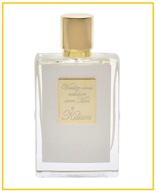 KILIAN 克利安春宵一刻香水 VOULEZ-VOUS COUCHER AVEC MOI EDP 50ML