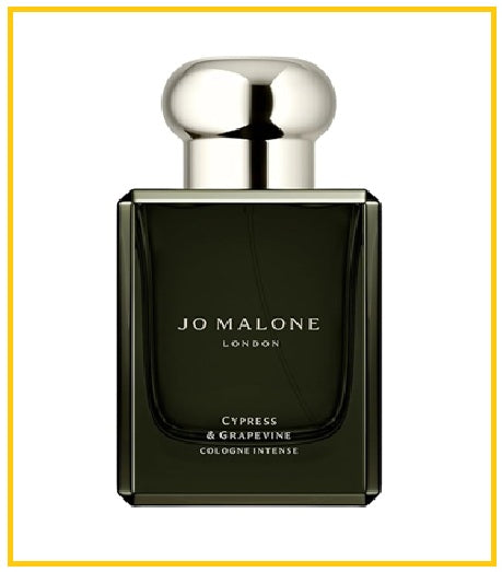 JO MALONE Cypress &amp; Grapevine Intense 50ml