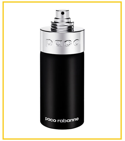 PACO RABANNE 帕高同名淡香水 PACO EDT 100ML