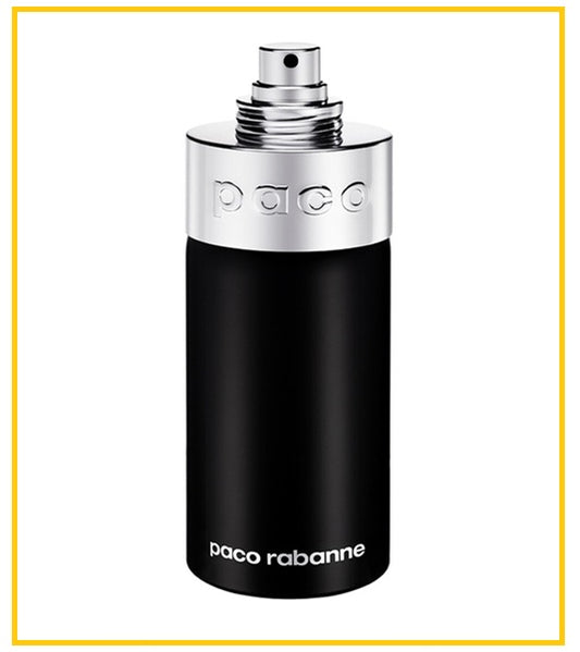 PACO RABANNE Paco Eau de Toilette PACO EDT 100ML