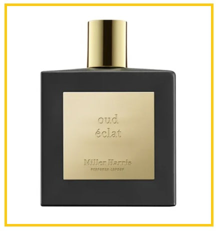 MILLER HARRIS 米勒哈瑞絲烏木輝煌香水 OUD ECLAT EDP 100ML