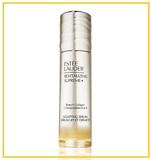 ESTEE LAUDER 雅詩蘭黛智妍膠原建模精華 REVITALIZING SUPREME+ SCULPTING FACE SERUM 50ML