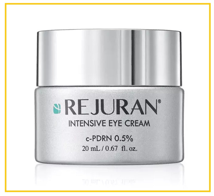 REJURAN 麗珠蘭滋潤眼霜 INTENSIVE EYE CREAM 20ML