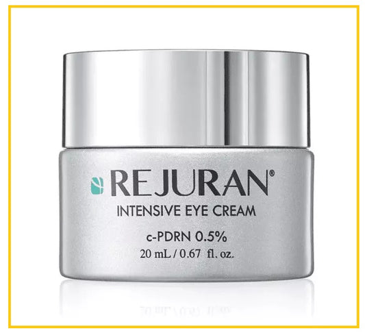 REJURAN 麗珠蘭滋潤眼霜 INTENSIVE EYE CREAM 20ML