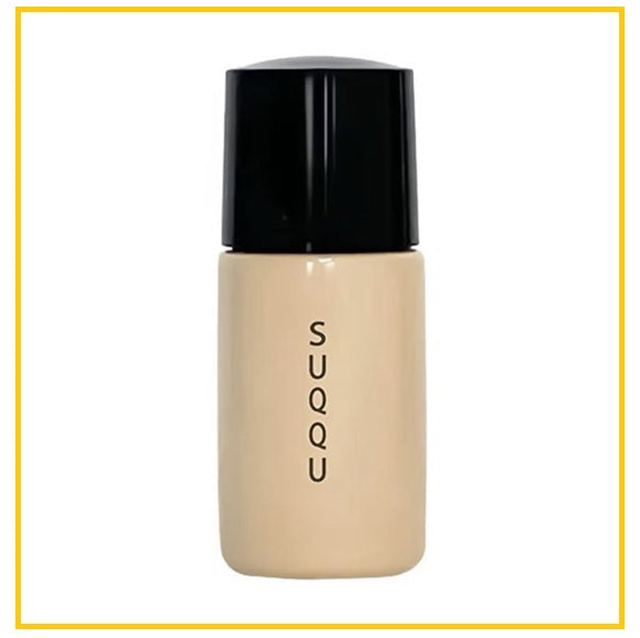 SUQQU 蘇酷絕致隔離霜小樣 SMOOTH COVER PRIMER SPF30 10ML