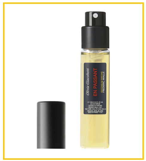 FREDERIC MALLE 馥馬爾湖岸丁香濃香水 FMF EN PASSANT PERFUME SPRAY 10ML / 50ML / 100ML