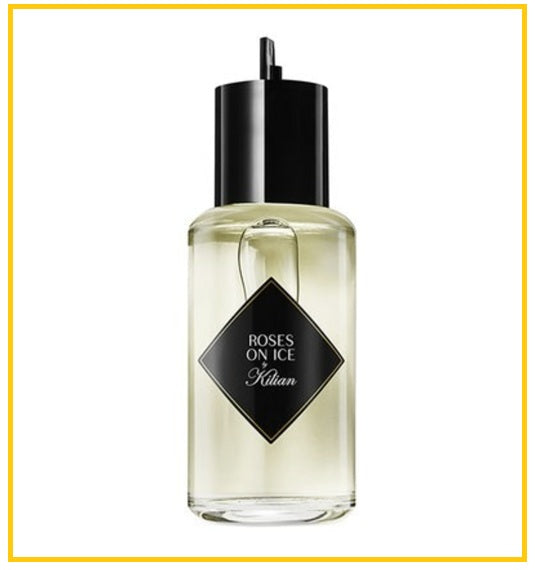 KILIAN 克利安冰雪玫瑰香水補充裝 ROSES ON ICE EDP REFILL 100ML