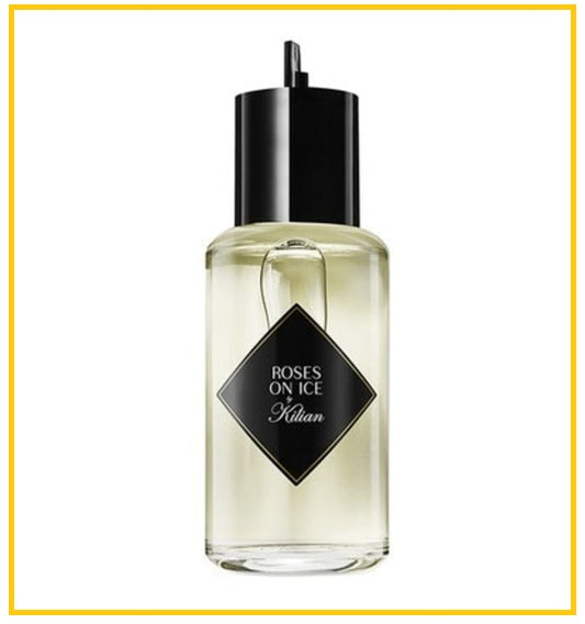KILIAN 克利安冰雪玫瑰香水補充裝 ROSES ON ICE EDP REFILL 100ML