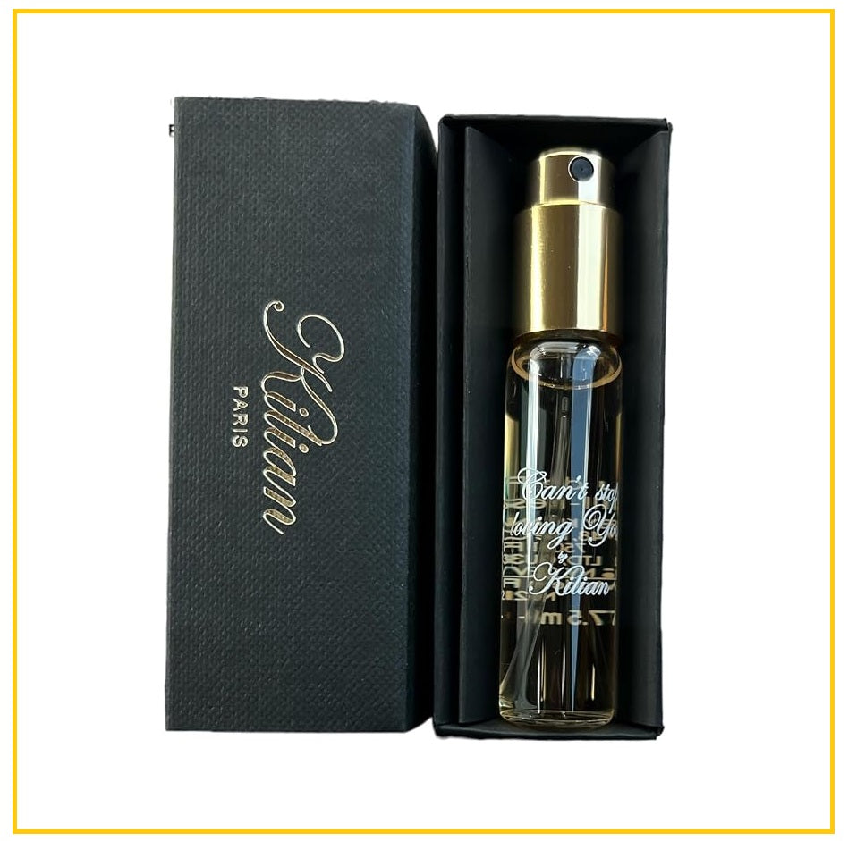 KILIAN 克利安情不自矜香水小樣 CAN'T STOP LOVING YOU EDP 7.5ML