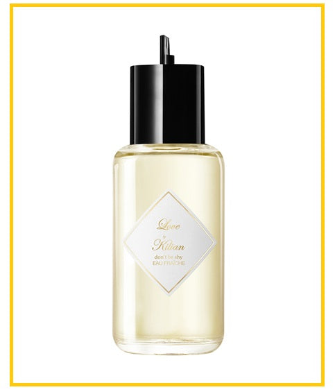 KILIAN 克利安大膽愛別害羞香水補充裝 LOVE EAU FRAICHE REFILL 100ML