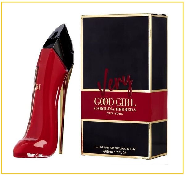 CAROLINA HERRERA VERY GOOD GIRL EDP 50ML / 80ML