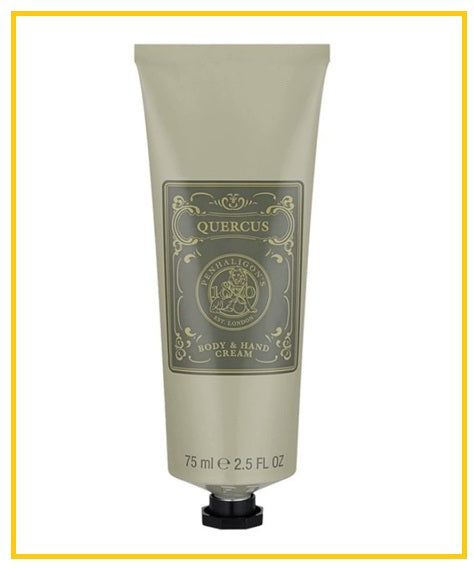 PENHALIGON'S ROYAL OAK HAND CREAM 75ML